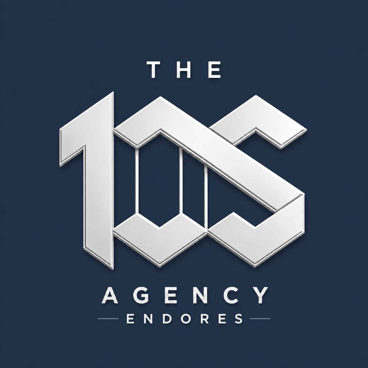 Logo 105